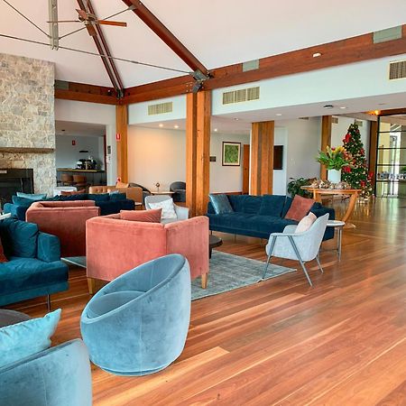 Villa Provincial - 2 Bedrooms Both With Ensuites -Situated In Cypress Lakes Resort Pokolbin Esterno foto