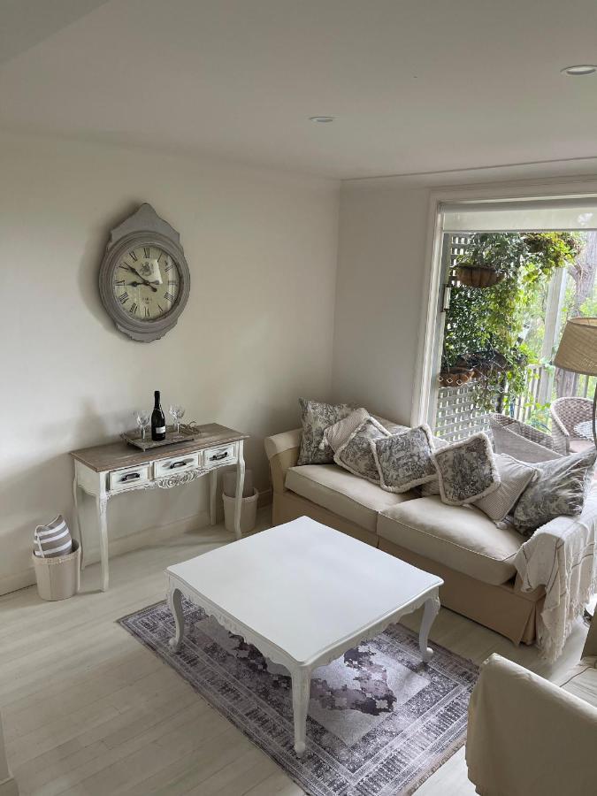 Villa Provincial - 2 Bedrooms Both With Ensuites -Situated In Cypress Lakes Resort Pokolbin Esterno foto