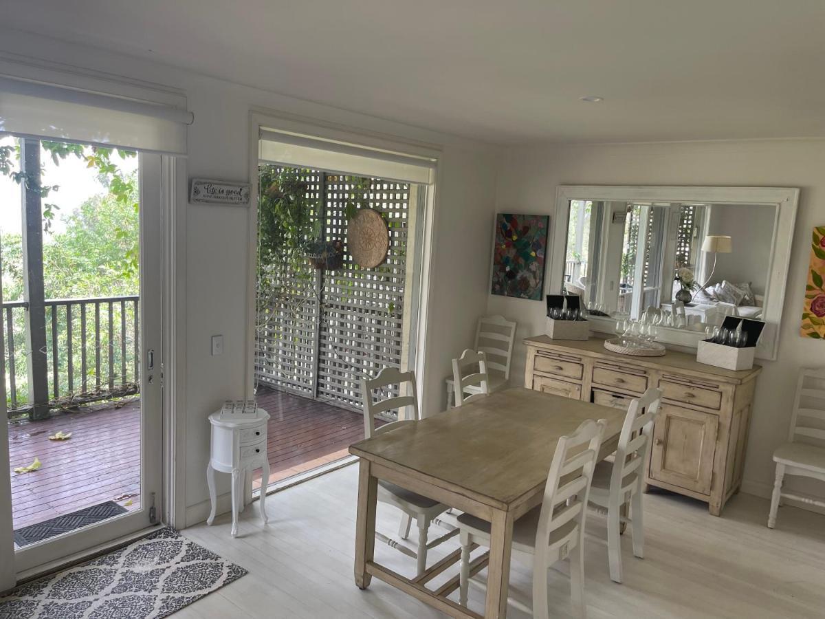 Villa Provincial - 2 Bedrooms Both With Ensuites -Situated In Cypress Lakes Resort Pokolbin Esterno foto