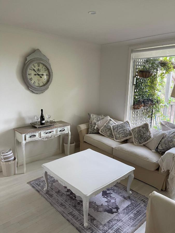 Villa Provincial - 2 Bedrooms Both With Ensuites -Situated In Cypress Lakes Resort Pokolbin Esterno foto