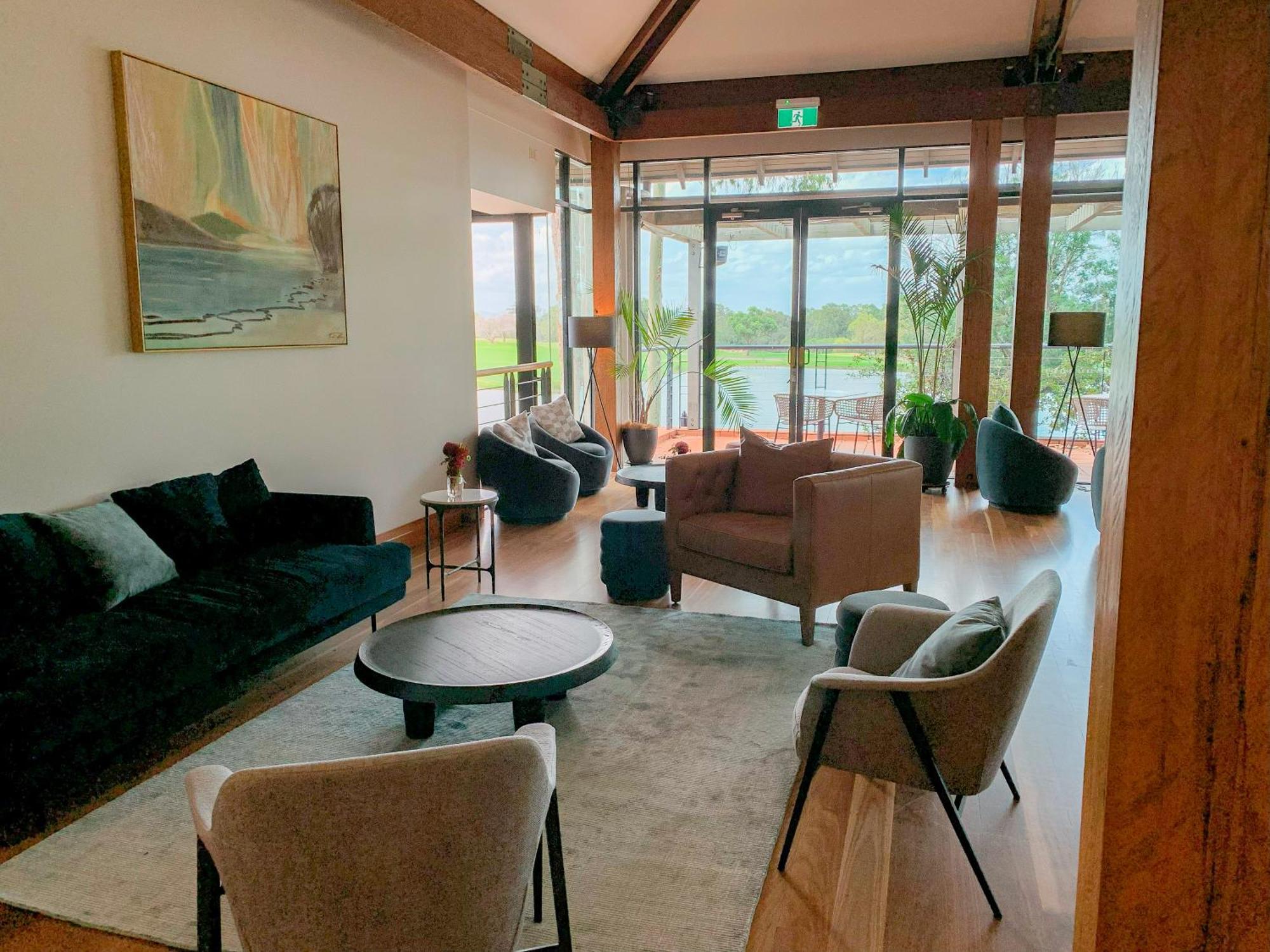 Villa Provincial - 2 Bedrooms Both With Ensuites -Situated In Cypress Lakes Resort Pokolbin Esterno foto