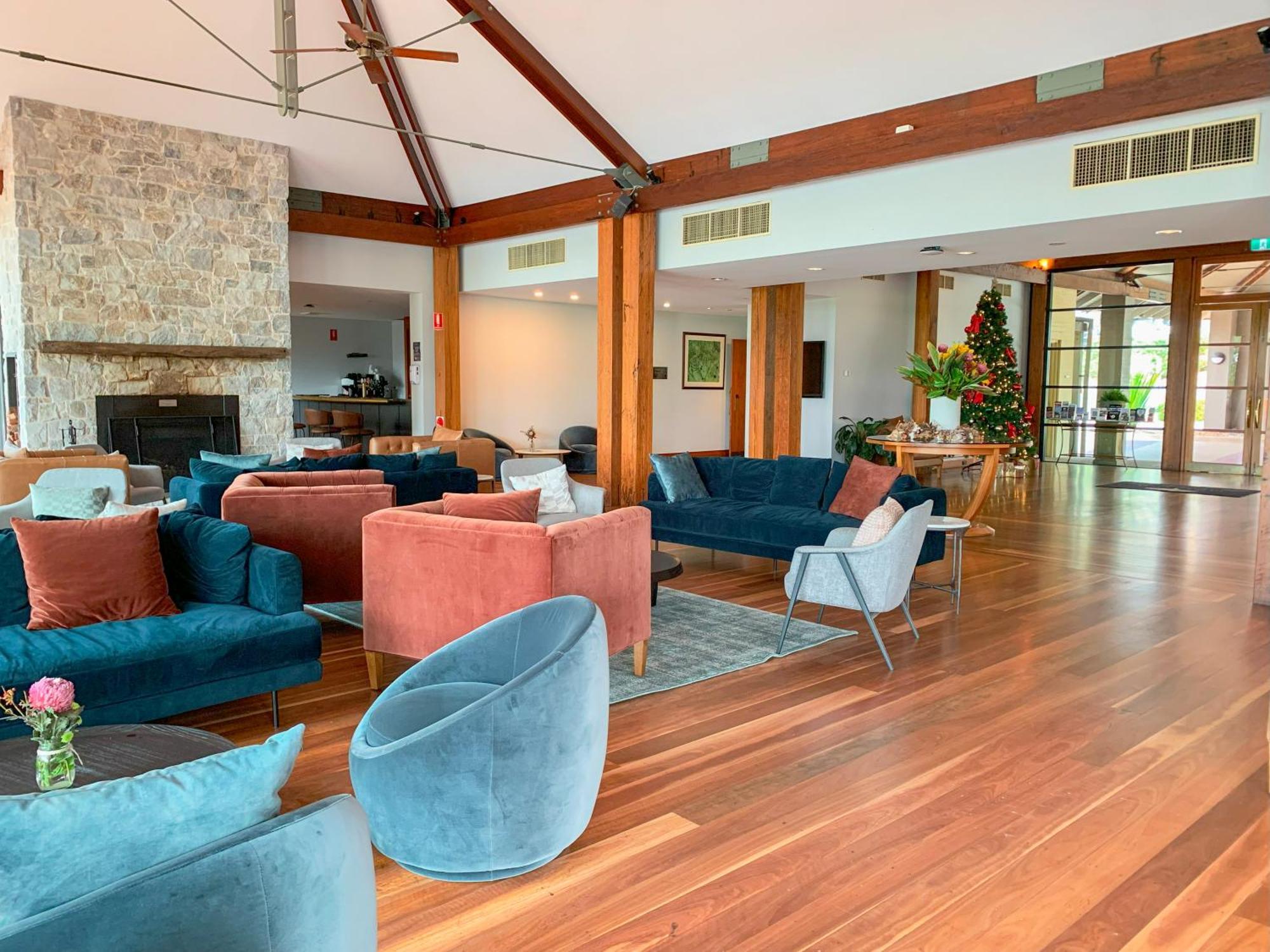 Villa Provincial - 2 Bedrooms Both With Ensuites -Situated In Cypress Lakes Resort Pokolbin Esterno foto