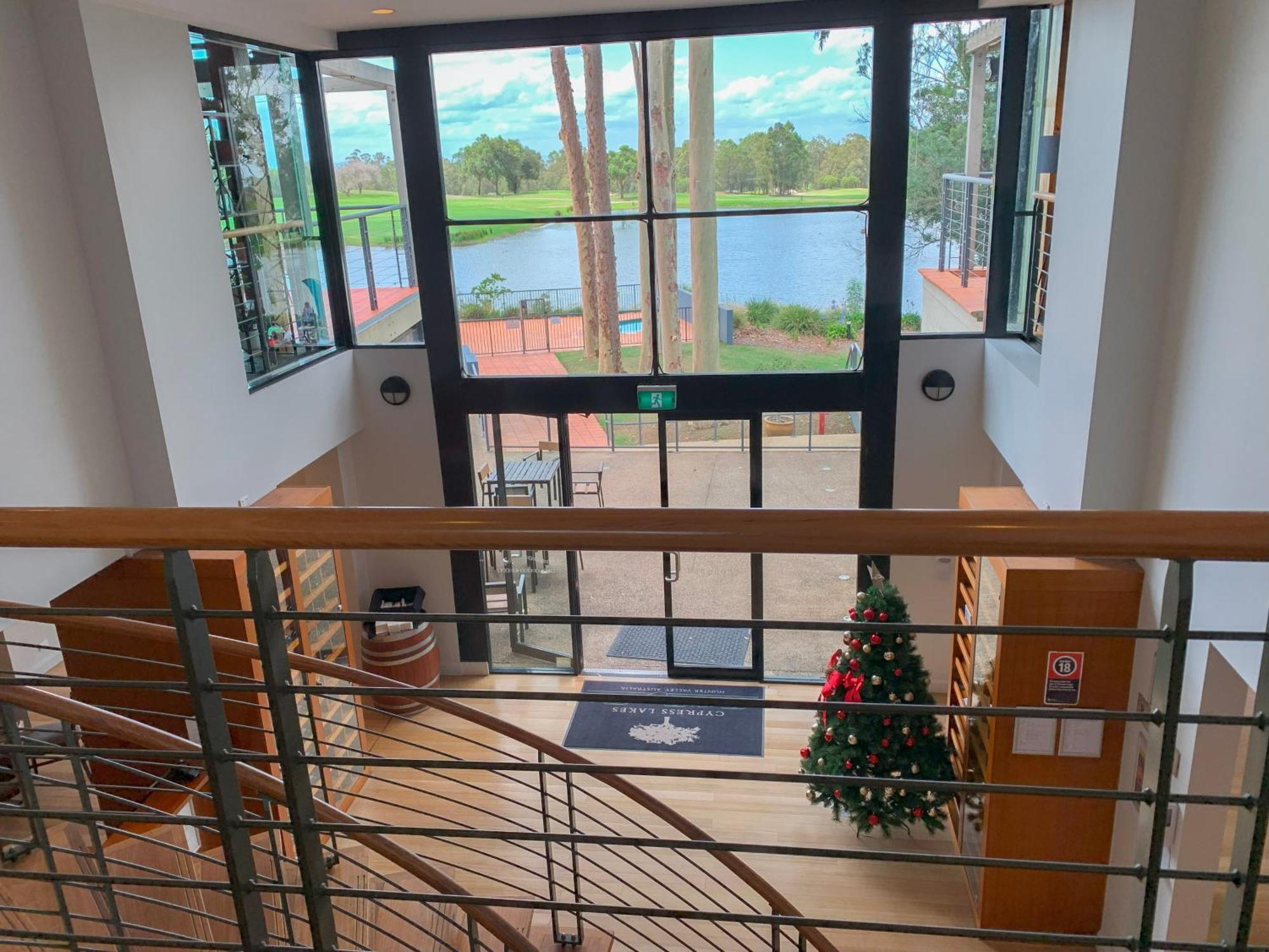 Villa Provincial - 2 Bedrooms Both With Ensuites -Situated In Cypress Lakes Resort Pokolbin Esterno foto