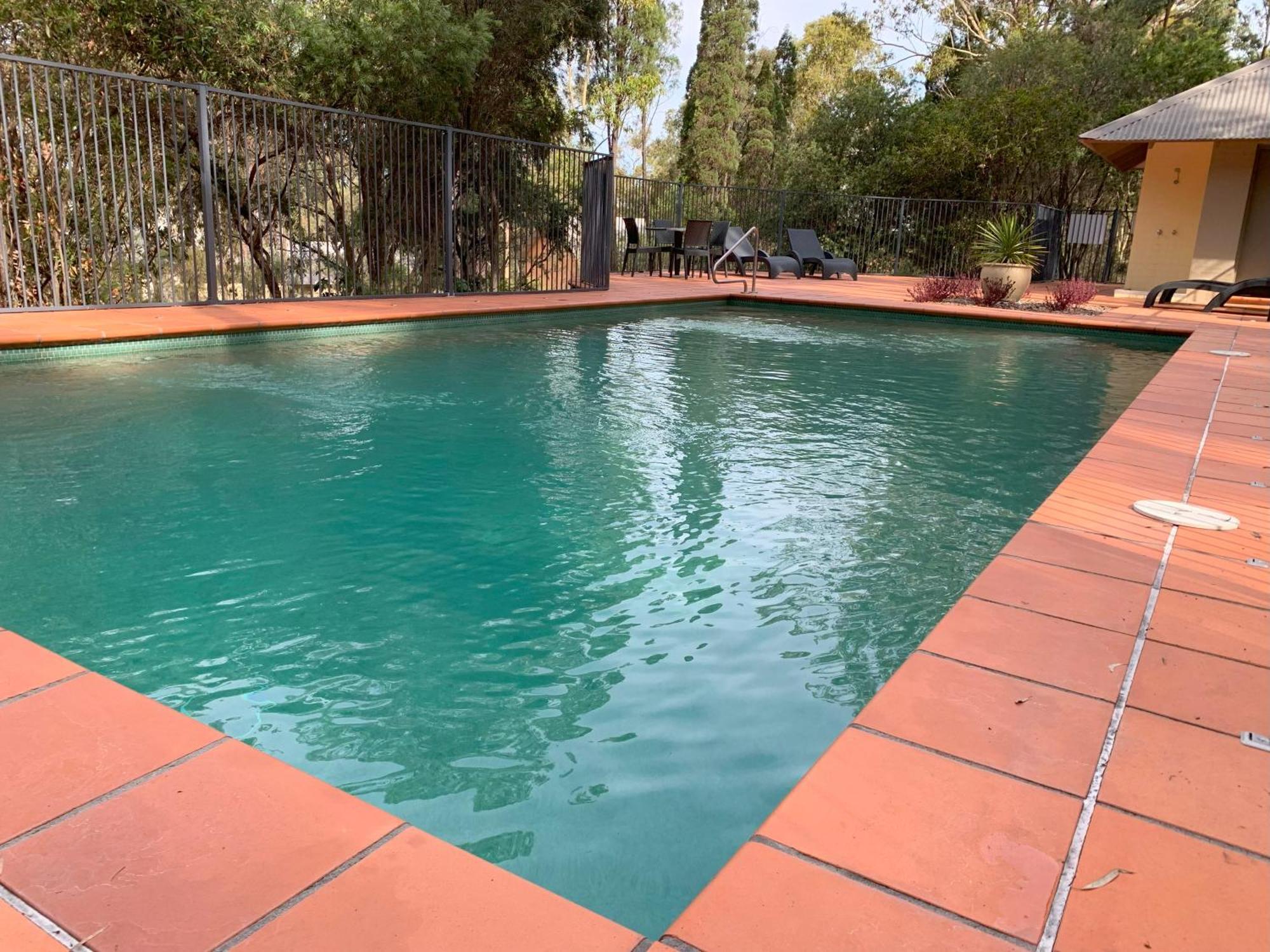 Villa Provincial - 2 Bedrooms Both With Ensuites -Situated In Cypress Lakes Resort Pokolbin Esterno foto
